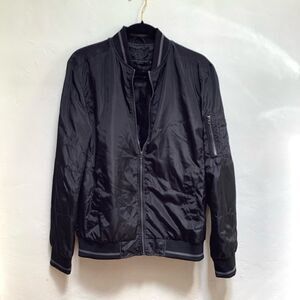 Truth Substance Common Sense Mens Jacket Full Zip